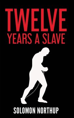 Cover Twelve Years a Slave