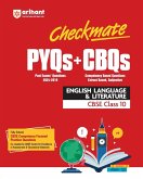 Checkmate CBQs English Language & Literature 10th Checkmate CBQs English Language & Literature 10th