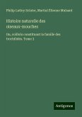 Histoire naturelle des oiseaux-mouches Histoire naturelle des oiseaux-mouches