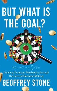 Cover But What is the Goal?
