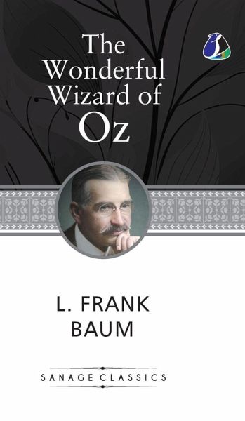 The Wonderful Wizard of Oz (Hardcover Library Edition) The Wonderful Wizard of Oz (Hardcover Library Edition)