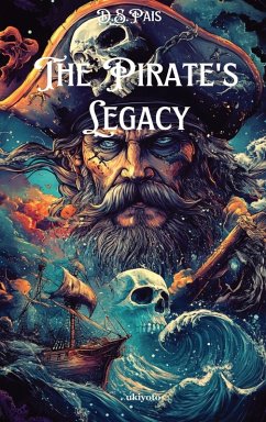 Cover The Pirate's Legacy