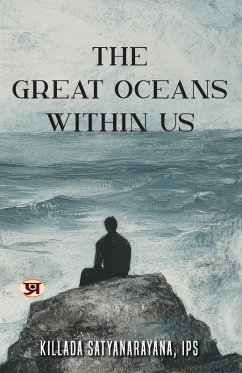 Cover The Great Oceans Within Us