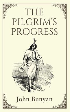 Cover The Pilgrim's Progress