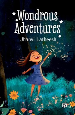 Cover Wondrous Adventures