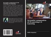 Un'analisi comparativa di M-Learning e E-Learning