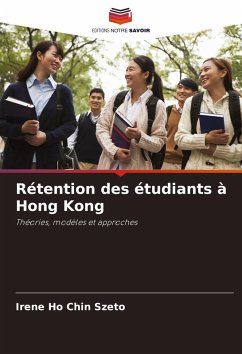 Rétention des étudiants à Hong Kong - Szeto, Irene Ho Chin
