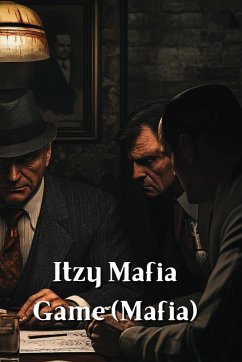 Itzy Mafia Game (Mafia) - Vale, Desmond