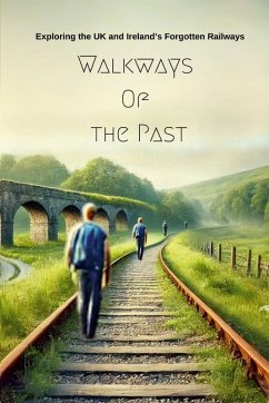 Cover Walkways Of the Past