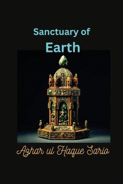 Cover Sanctuary of Earth