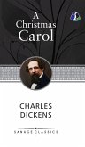 A Christmas Carol (Hardcover Library Edition) A Christmas Carol (Hardcover Library Edition)