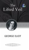 The Lifted Veil (Deluxe Hardcover Book) The Lifted Veil (Deluxe Hardcover Book)