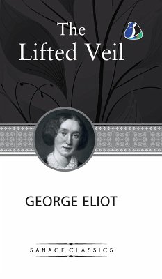 Cover The Lifted Veil (Deluxe Hardcover Book)