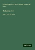 Guillaume tell Guillaume tell