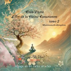 Cover Etats d'âme