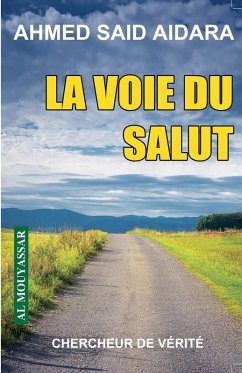 Cover La Voie du Salut