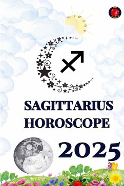 Sagittarius Horoscope 2025 - Rubi, Alina