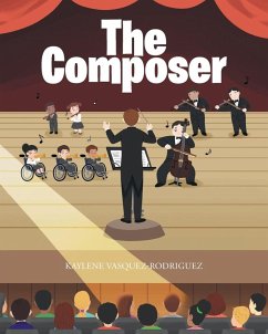The Composer - Vasquez-Rodriguez, Kaylene
