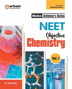 Objective Chemistry Vol-1 - Gupta, Rk