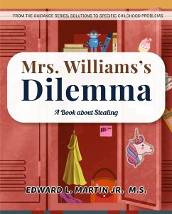 Mrs. Williams's Dilemma - Martin Jr. M. S., Edward L.