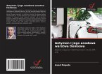 Antymon i jego anodowa warstwa tlenkowa