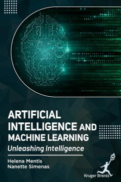 Artificial Intelligence and Machine Learning - Mentis, Helena; Simenas, Nanette