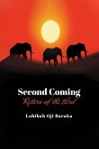 Second Coming Second Coming