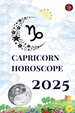 Capricorn Horoscope 2025 - Rubi, Alina