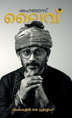 Cover SHAHABAZ LIVE