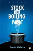 Stock in Boiling Pot