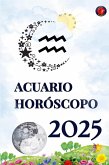 Acuario Horóscopo 2025 Acuario Horóscopo 2025