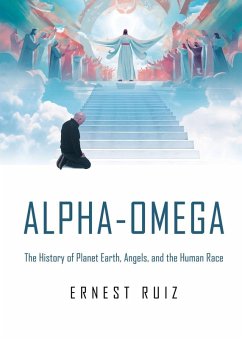 Alpha-Omega - Ruiz, Ernest Alpha-Omega - Ruiz, Ernest