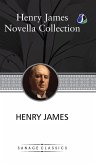 Henry James Novella Collection Henry James Novella Collection