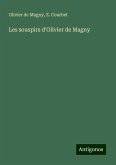 Les souspirs d'Olivier de Magny Les souspirs d'Olivier de Magny