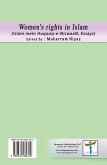 Women's rights in Islam Women's rights in Islam