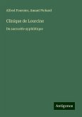 Clinique de Lourcine Clinique de Lourcine