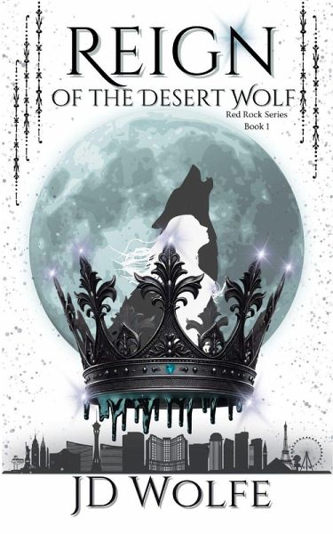 Reign Of The Desert Wolf Reign Of The Desert Wolf