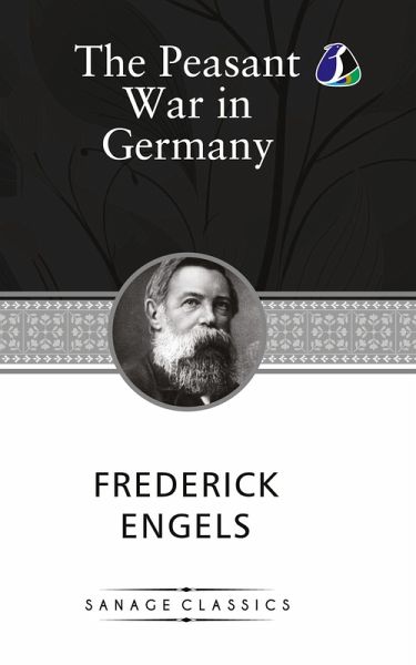 The Peasant War in Germany (Hardcover Library Edition)