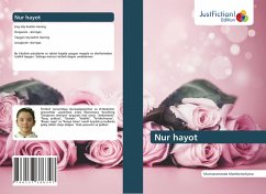 Cover Nur hayot