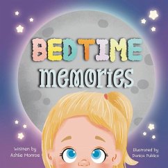 Bedtime Memories - Monroe, Ashlie