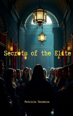 Cover Secrets of the Elite