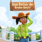 Una Reina de Rodeo