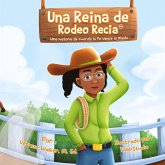 Una Reina de Rodeo