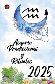 Acuario Predicciones y Rituales 2025