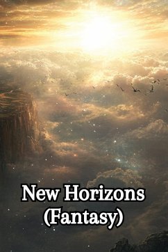 New Horizons (Fantasy) - Colburn, Seraphina