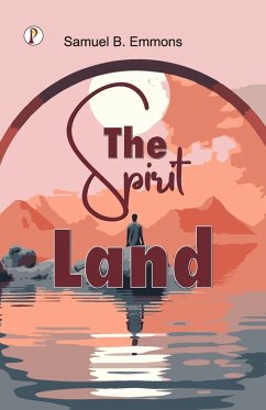 Cover The Spirit Land