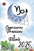 Capricorno Previsioni e Rituali 2025