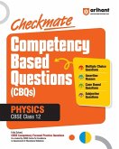 Checkmate CBQs Physics 12th Checkmate CBQs Physics 12th
