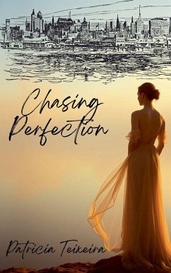 Cover Chasing Perfection