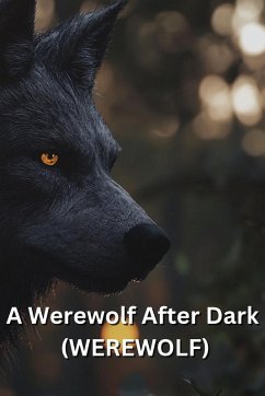 A Werewolf After Dark (WEREWOLF) - Merriweather, Rowan